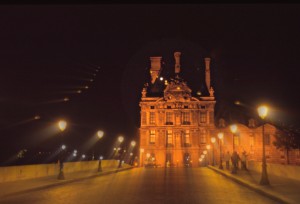 MISTY LOUVRE